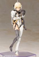 Frame Arms Girl - Kojima Productions: Ludens (White Ver.)