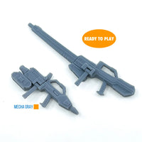 HWS - 1/144 Weapons Set #27 (Advance Weapons Set 01, Set of 2)