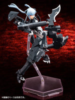 Megami Device - Busou Shinki Type Evil Strarf