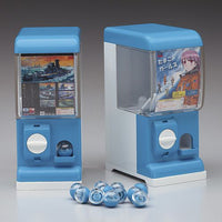 Hasegawa - 1/12 Capsule Toy Machine