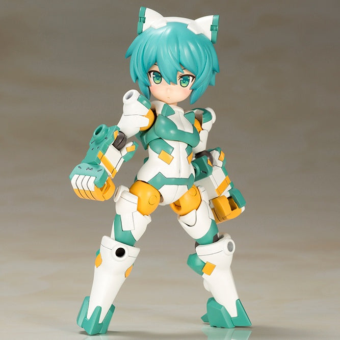 Frame Arms Girl - Sylphy