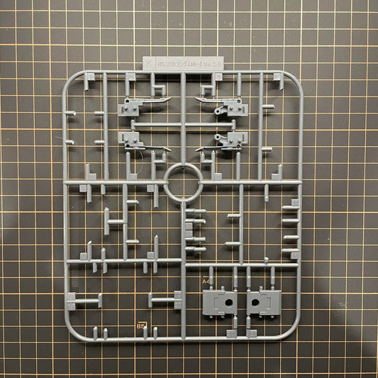 Spare Parts - MG Hazel Owsla K SECTION LOT