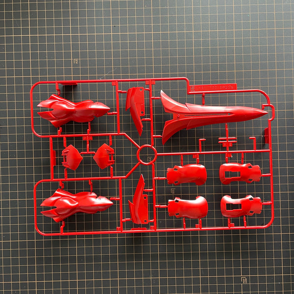 Spare Parts - MG Sinanju (OVA Ver) E SECTION LOT