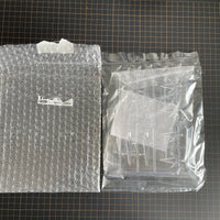 Spare Parts - Kotobukiya Amaterasu Regalia CLEAR PARTS LOT