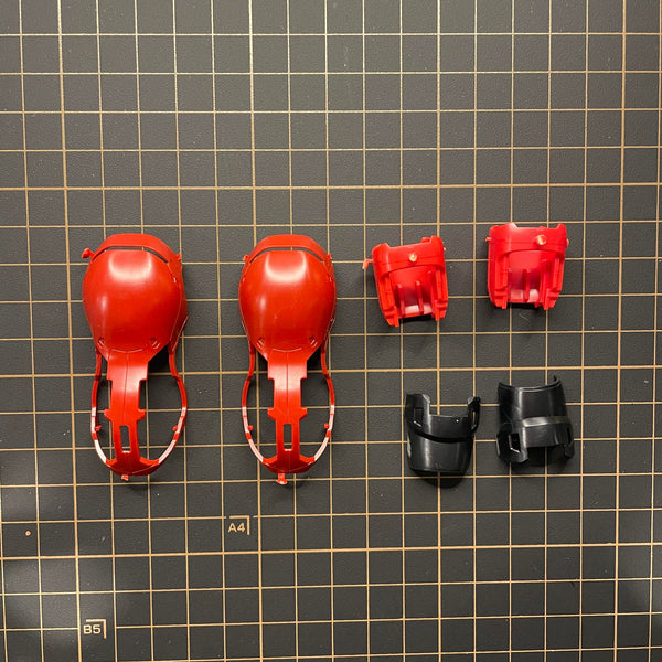 Spare Parts - MG Sazabi Ver.Ka ARMS LOT