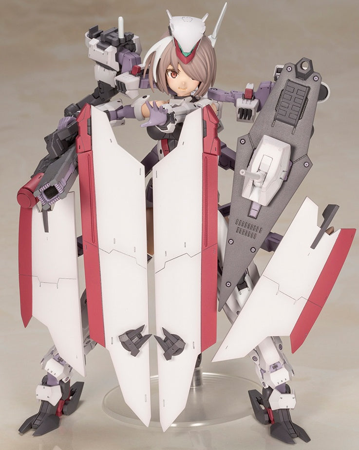 Frame Arms Girl - Kongo