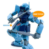 HWS - 1/100 Mecha Melee Set 01 (Set of 4)