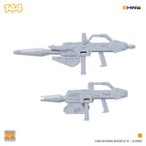 HWS - 1/144 Weapons Set #28 (Advance Weapons Set 02, Set of 2)