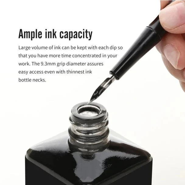 DSPIAE - AT-PL PRO Aluminium Alloy Panel Liner Pen