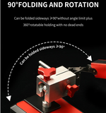 DSPIAE - AT-TVA / AT-TVB Table Top Vise