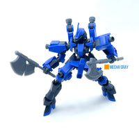 HWS - 1/144 Weapons Set #22 (Greater Axe Set 01, Set of 2 Weapons)