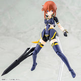 Megami Device - Kanagata Sugumi: Ga-Shin (Alice Gear Aegis)