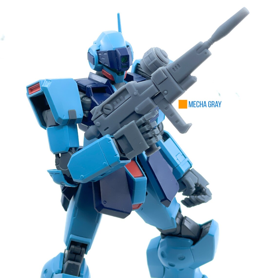 HWS - 1/100 Hyper Beam Rifle I [Standard]