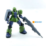 HWS - 1/144 Raven Long Rifle