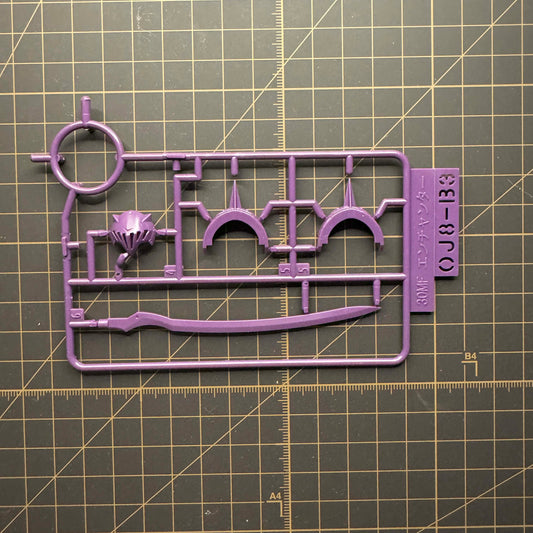 Spare Parts - BANDAI 30MF Rosan Enchanter OJ8-B3