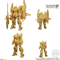 Gundam Artifact Series 04