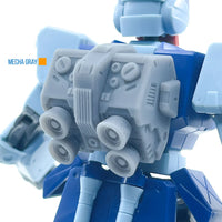 HWS - 1/144 Heavy Backpack Set