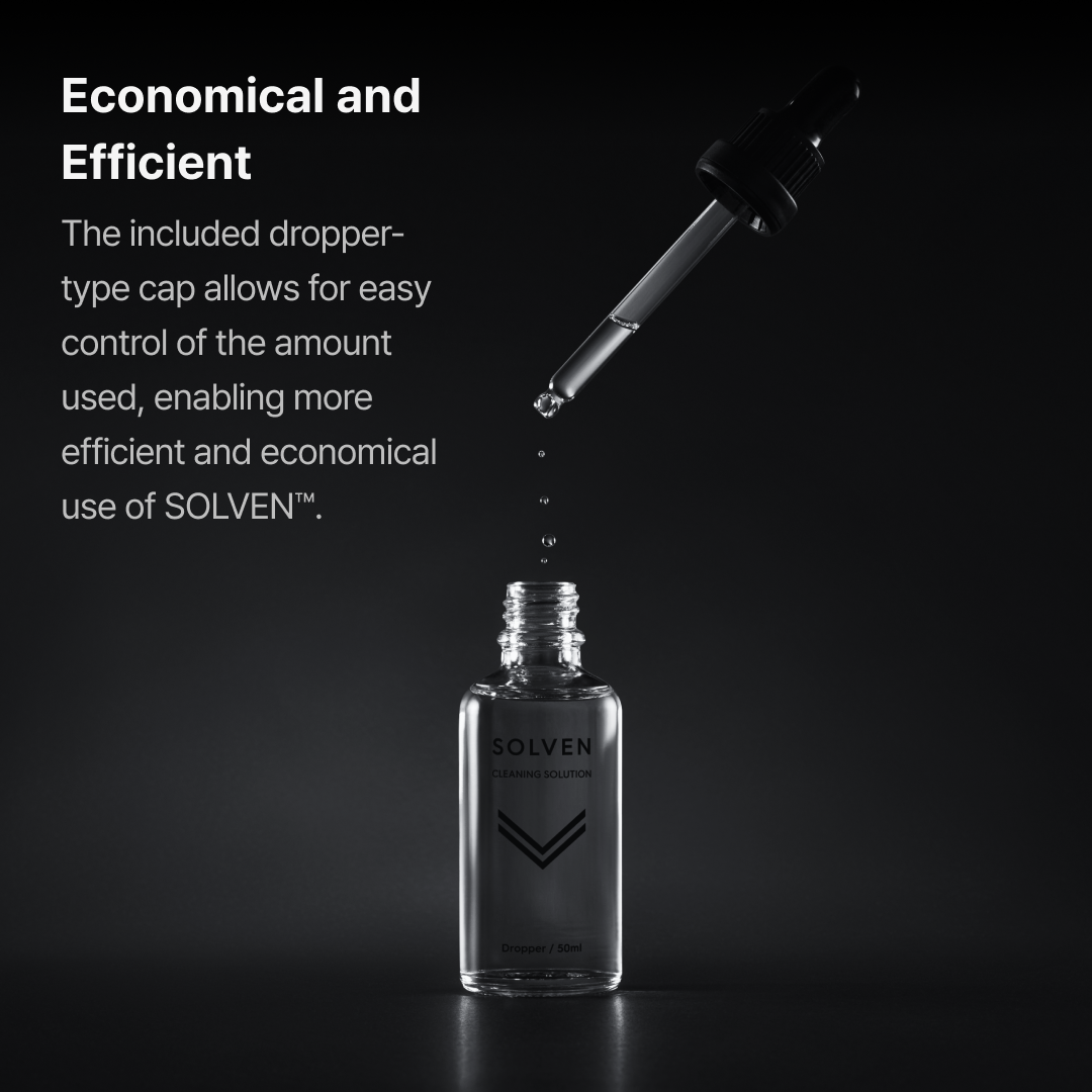 Gunprimer - SOLVEN Panel Line Cleaning Solution