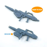 HWS - 1/144 Weapons Set #28 (Advance Weapons Set 02, Set of 2)