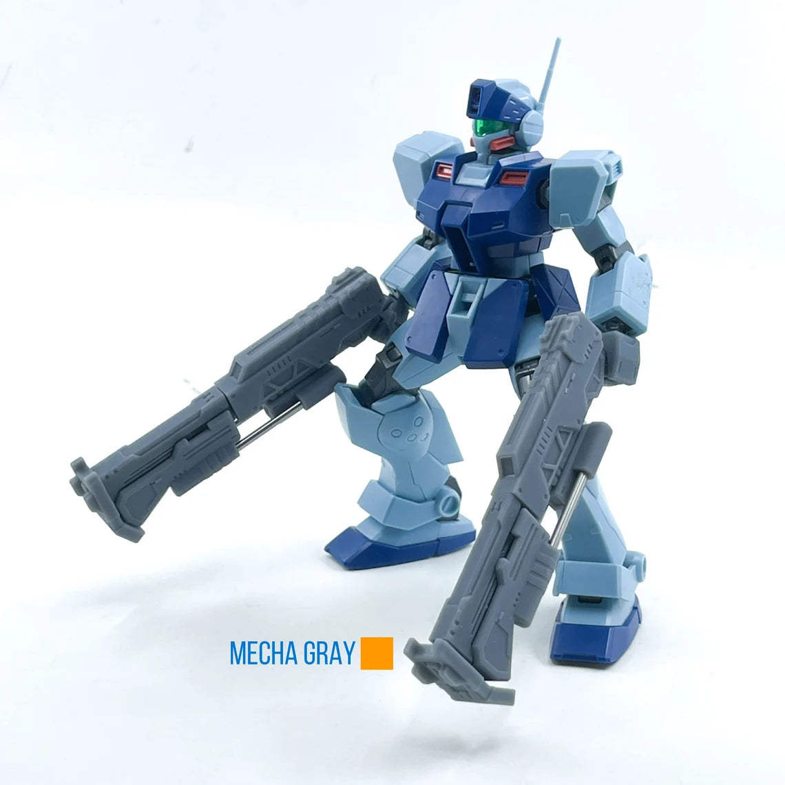 HWS - [MTLWRX Ver.] 1/144 Rhino Heavy Beam Shotgun