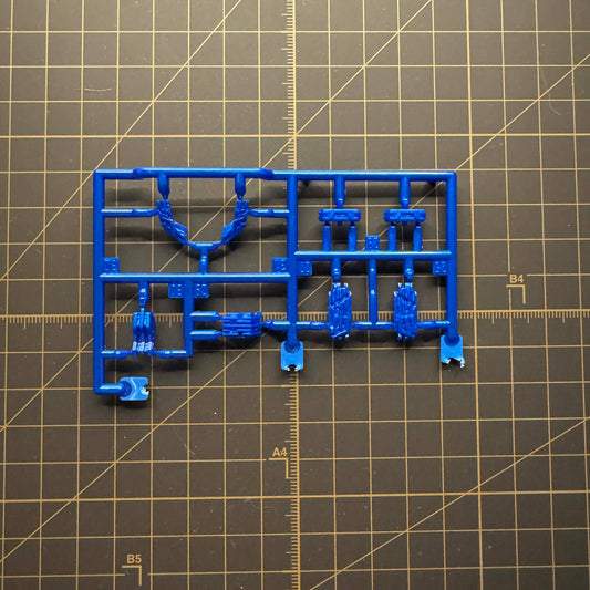 Spare Parts - MGSD Aerial Permet Markings