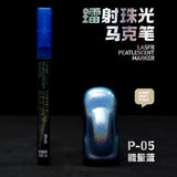 Hobby Mio - Laser Pearlescent Markers