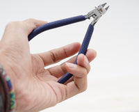 DNR - "Shark" Premium Ultra-Thin Single Blade Nipper (Ver 2.0)