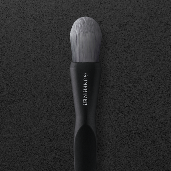 Gunprimer - Premium Dust Brush (Stick Version)