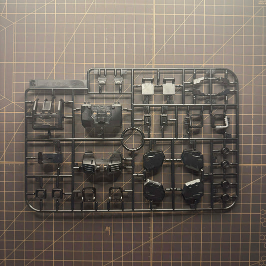 Spare Parts - MG SHIN MUSHA Section H