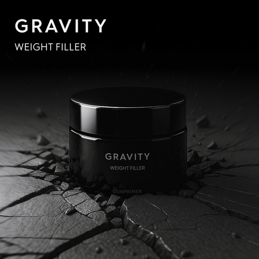 Gunprimer - GRAVITY Weight Filler (SINGLE UNIT)