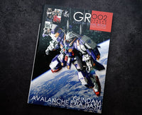 G-Rework - Custom Visual Book 002