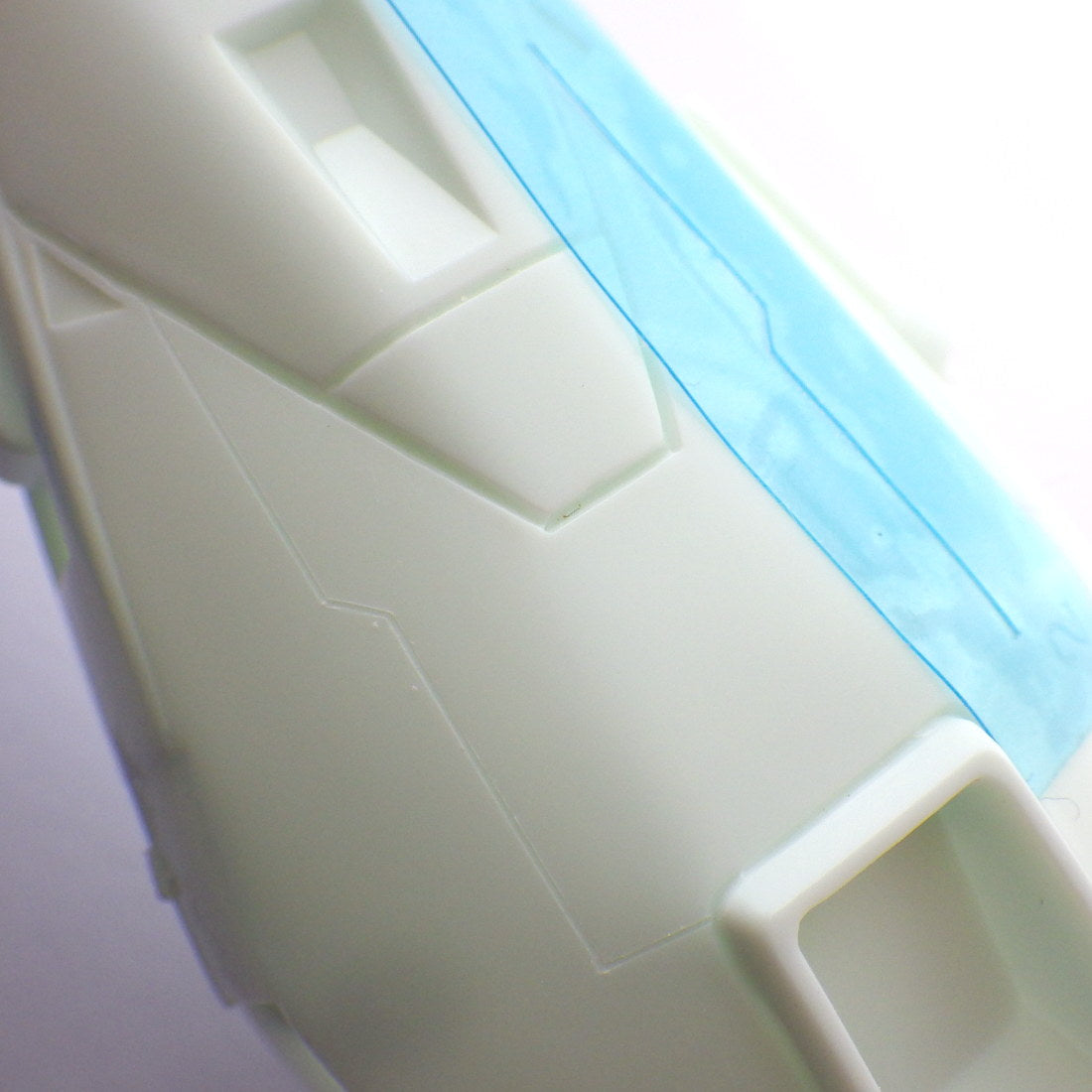 Gunprimer - Panel Line Guide 1 (Patterns)