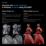 Gunprimer - GLAZER Finishing Solution