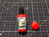 Zurc Paints - 2K Zen Red 50ml (2K-076)