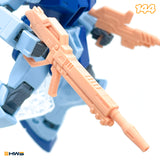 HWS - 1/144 Weapons Set #3 (Set of 3 Weapons)