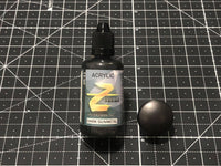Zurc Paints - 2K Dark Gunmetal 50ml (2K-011)