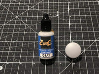 Zurc Paints - Gray (Water-based) 30ml