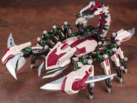 Zoids -  EZ-036 Death Stinger ZS