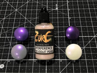 Zurc Paints - Violet Interference Pearl 50ml (IP05)