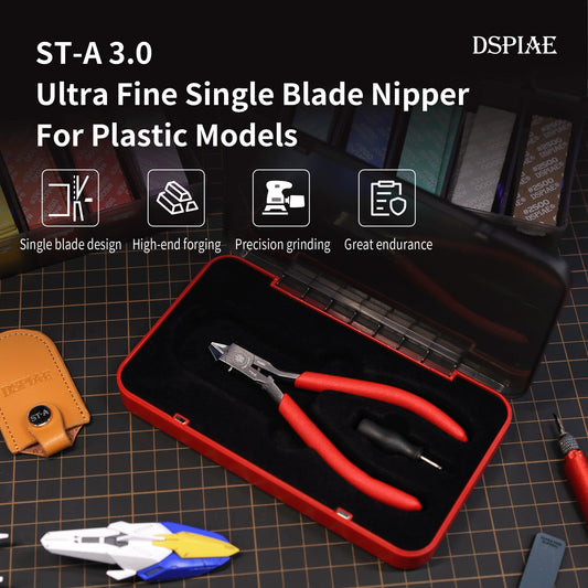 DSPIAE - ST-A 3.0 Single Blade Nippers