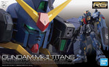 Gundam - RG Gundam MK.II Titans