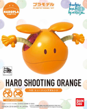 BANDAI - Haropla "Haro Shooting Orange"