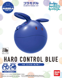 BANDAI - Haropla "Haro Control Blue"