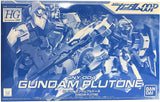 P-BANDAI - HG Gundam Plutone