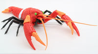 Fujimi - American Crayfish (Evangelion Unit-02 Edition)