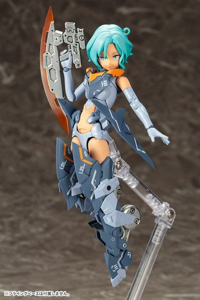 Megami Device -  Sol Road Runner (Low Visibility Ver)