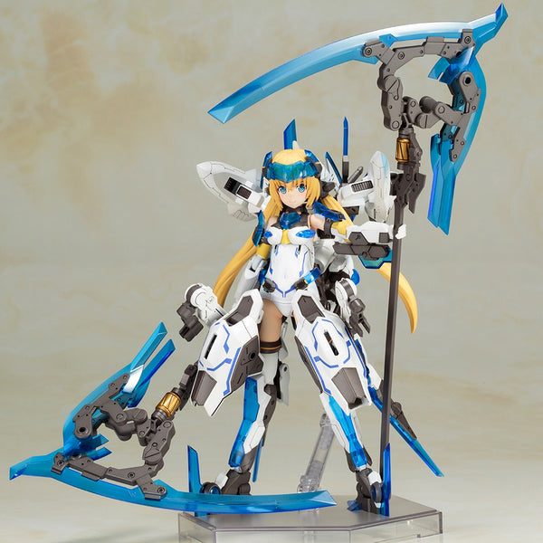 Frame Arms Girl - Hresvelgr=ATER