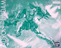 P-BANDAI - MG Altron Gundam EW