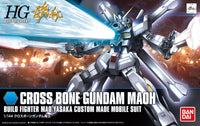 Gundam - HGBF Crossbone MAOH