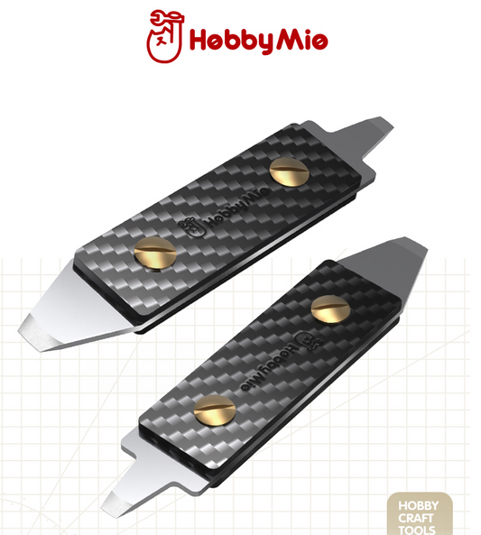 Hobby Mio - Parts Separator